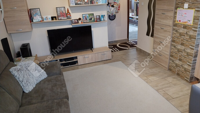 3. kép | Eladó Társasházi lakás, Bük (#177285)