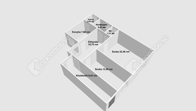0. kép | Eladó Családi ház, Pápa (#178285)