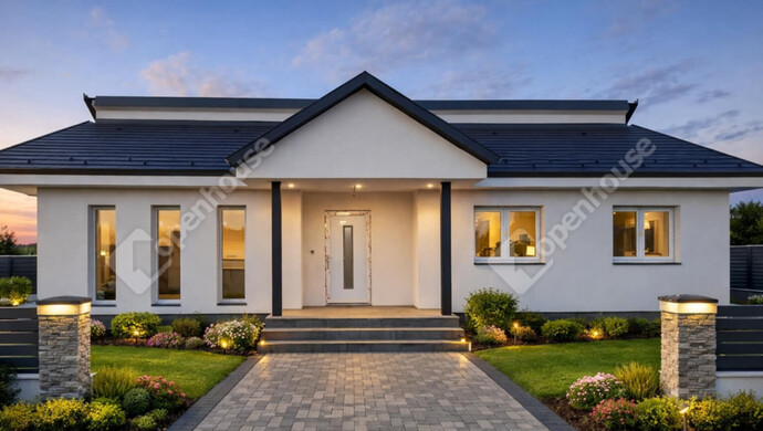 0. kép | Eladó Családi ház, Ságvár (#180081)