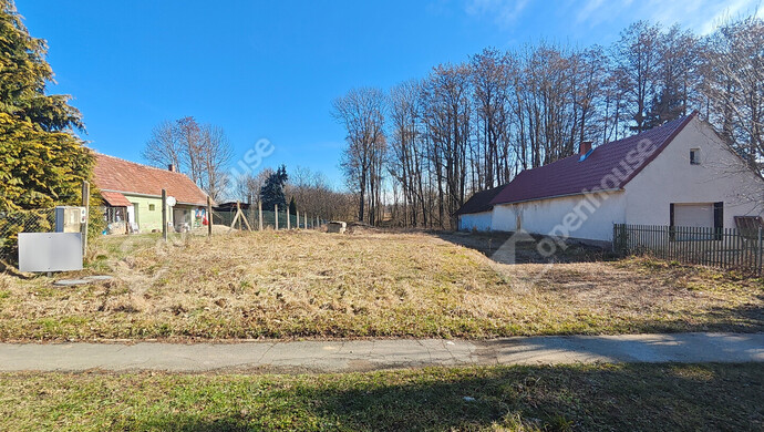 0. kép | Eladó Telek, Halastó (#180058)