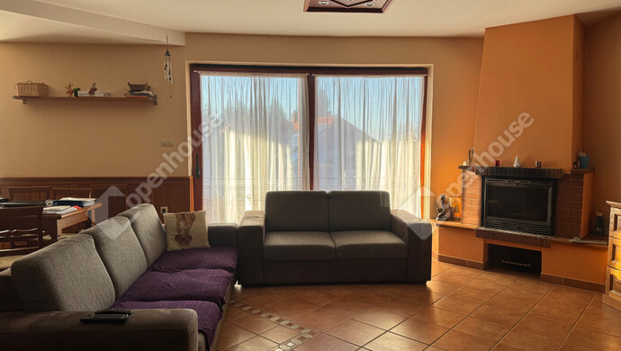 1. kép | Eladó Családi ház, Sárvár (#180111)