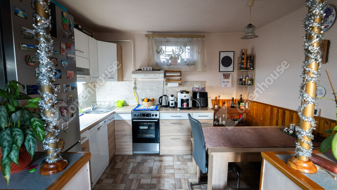 3. kép | Eladó Családi ház, Debrecen (#180537)