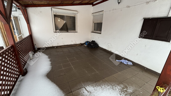 14. kép | Eladó Családi ház, Hajdúszovát (#180545)