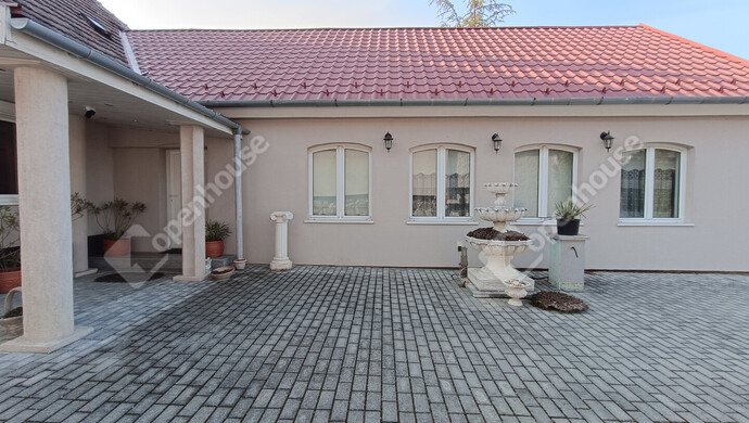 22. kép | Eladó Családi ház, Sopronkövesd (#180614)