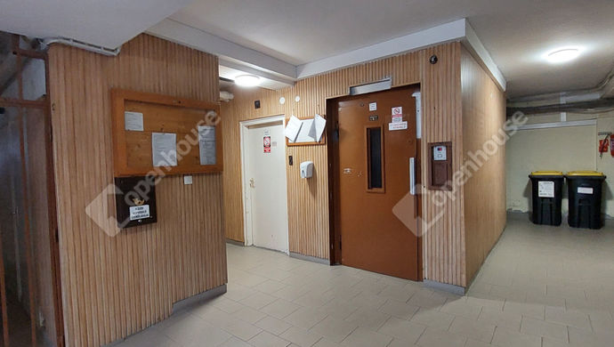 28. kép | Lift | Eladó Társasházi lakás, Zalaegerszeg (#172483)