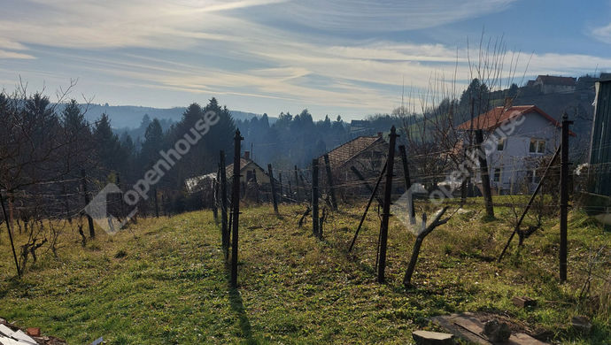 19. kép | Kert panorámával | Eladó Nyaraló, Zalaegerszeg (#172713)