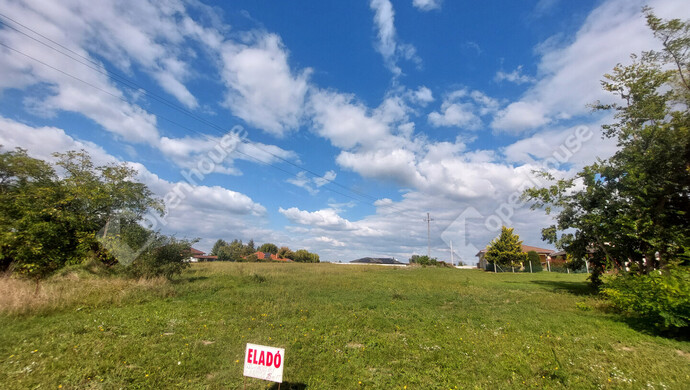 0. kép | Eladó Telek, Komárom (#177381)