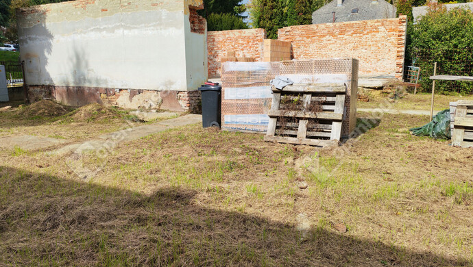 38. kép | Eladó Telek, Eszteregnye (#177493)