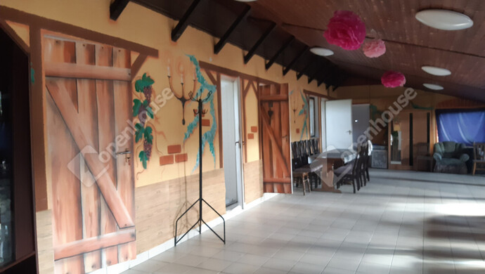 38. kép | Eladó Kereskedelmi ingatlan, Rigyác (#178452)