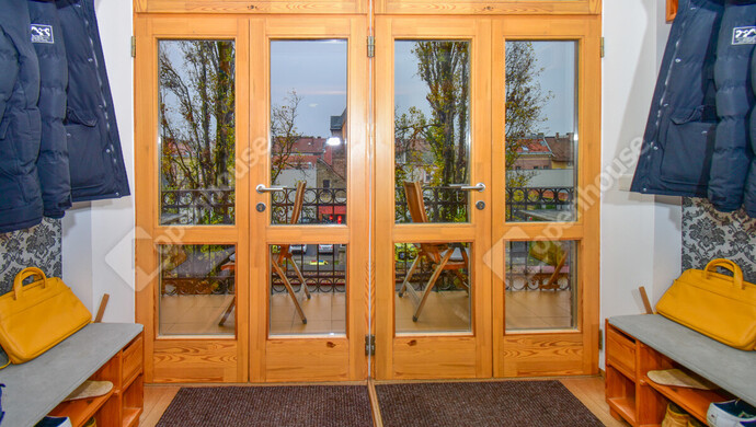 13. kép | Kiadó Társasházi lakás, Szeged (#178536)