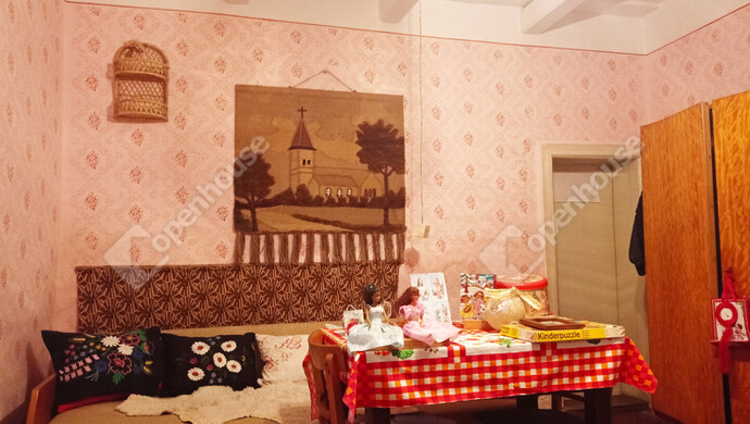 4. kép | Eladó Családi ház, Halastó (#178809)