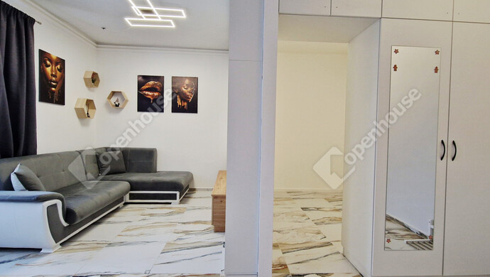 2. kép | Eladó Társasházi lakás, Miskolc (#179213)