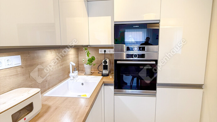 6. kép | Eladó Téglaépítésű lakás, Hegykő (#179396)