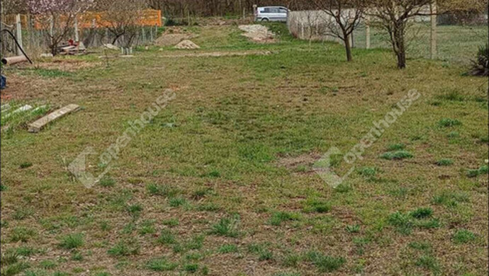 1. kép | Eladó Telek, Esztergom (#179485)