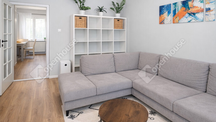 2. kép | Eladó Társasházi lakás, Szeged (#180014)