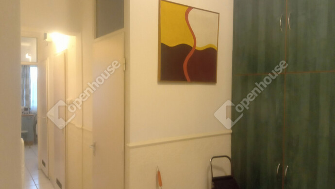 4. kép | Eladó Társasházi lakás, Szeged (#180302)