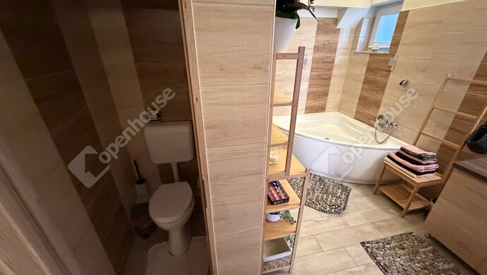 5. kép | Eladó Társasházi lakás, Zalakaros (#180416)