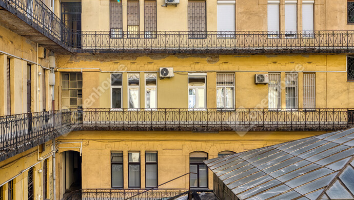25. kép | Eladó Téglaépítésű lakás, Budapest VI. Ker. (#182435)