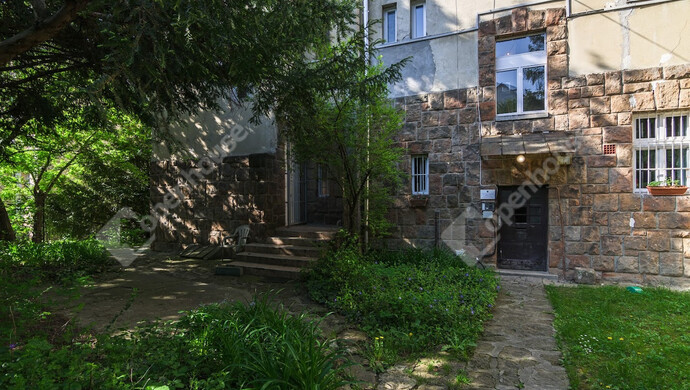 2. kép | Eladó Téglaépítésű lakás, Budapest II. Ker. (#174793)