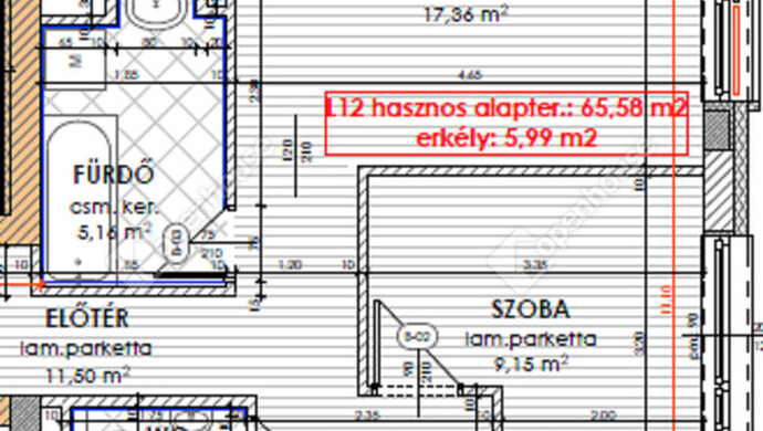 0. kép | Eladó Társasházi lakás, Székesfehérvár (#175146)