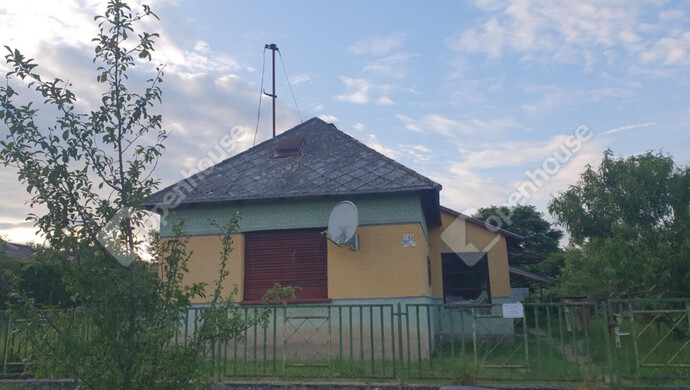 0. kép | Eladó Családi ház, Kálmáncsa (#175681)