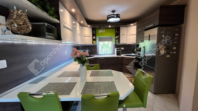 1. kép | Eladó Családi ház, Kondorfa (#176239)