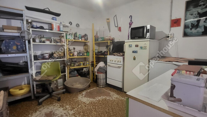 17. kép | Eladó Családi ház, Kistelek (#177056)