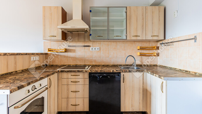 2. kép | Eladó Téglaépítésű lakás, Dunakeszi (#177568)