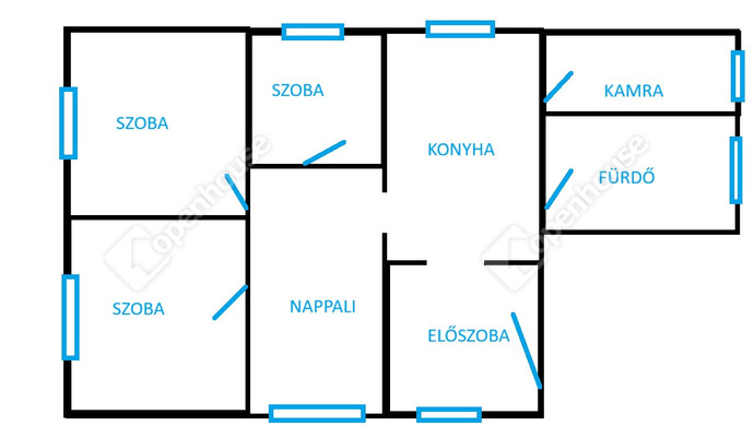 0. kép | Eladó Családi ház, Buzsák (#177869)