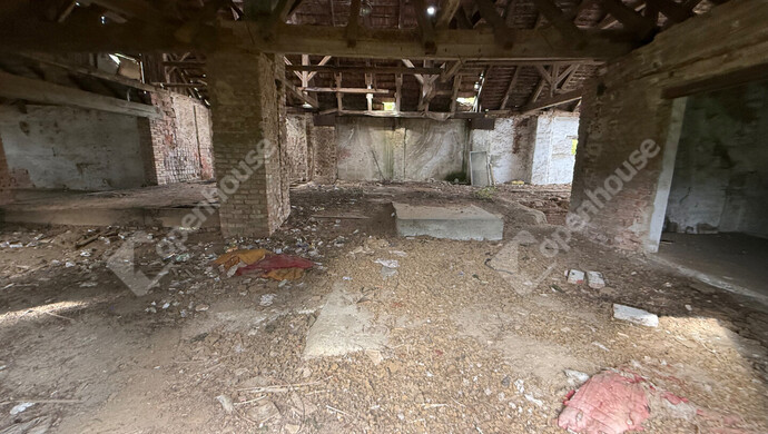 19. kép | Eladó Családi ház, Nagykapornak (#177611)