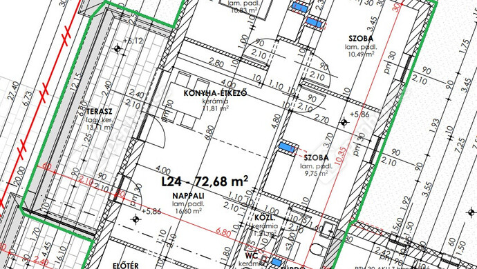 0. kép | Eladó Társasházi lakás, Győr (#178887)