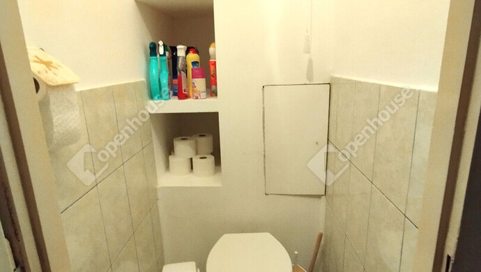 11. kép | Eladó Társasházi lakás, Győr (#180119)