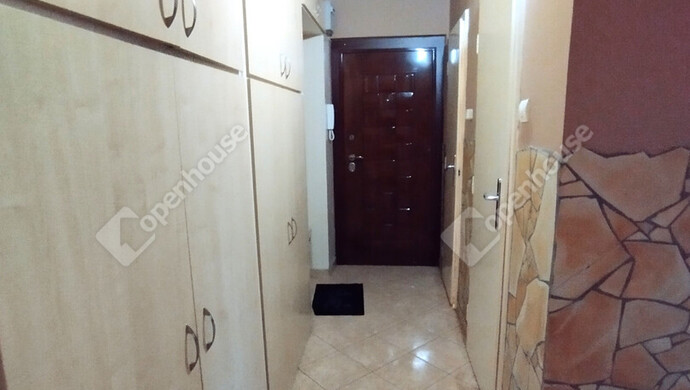 12. kép | Eladó Társasházi lakás, Győr (#180119)