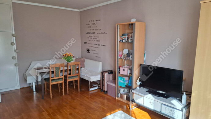 2. kép | Eladó Társasházi lakás, Debrecen (#180305)