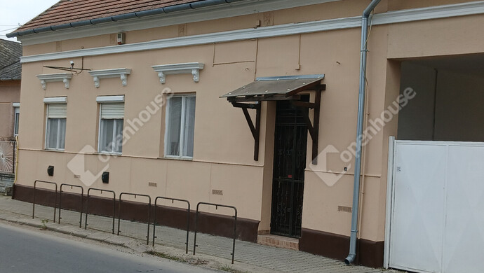 0. kép | Eladó Családi ház, Jánosháza (#179178)