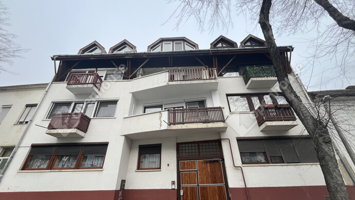 14. kép | Eladó Téglaépítésű lakás, Debrecen (#180690)