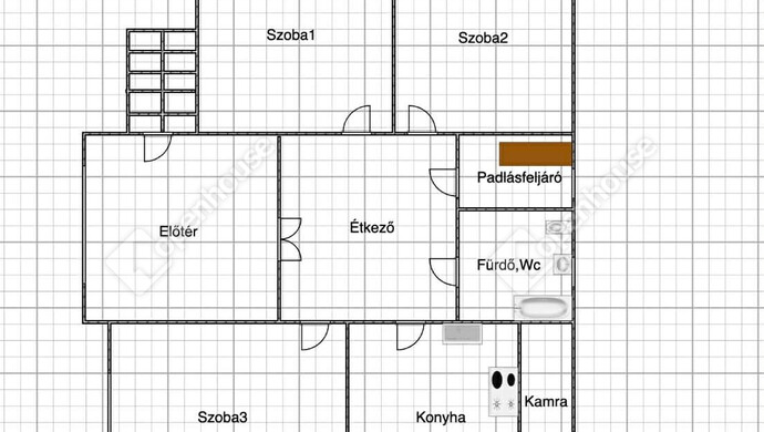 0. kép | Eladó Családi ház, Búcsúszentlászló (#180790)