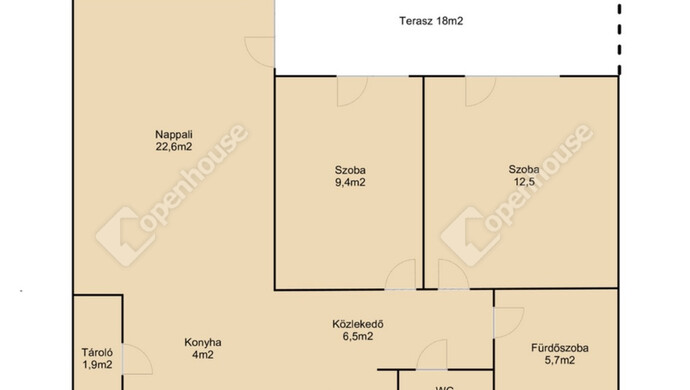 0. kép | Eladó Téglaépítésű lakás, Budapest XI. Ker. (#175644)