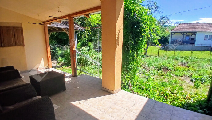 14. kép | Eladó Családi ház, Alsónemesapáti (#176205)