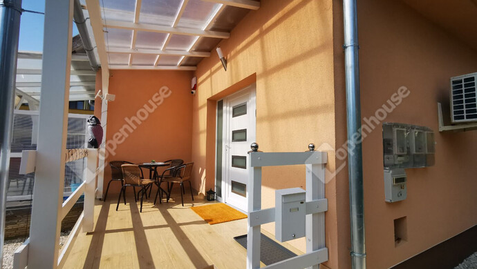 10. kép | Eladó Családi ház, Bük (#176481)