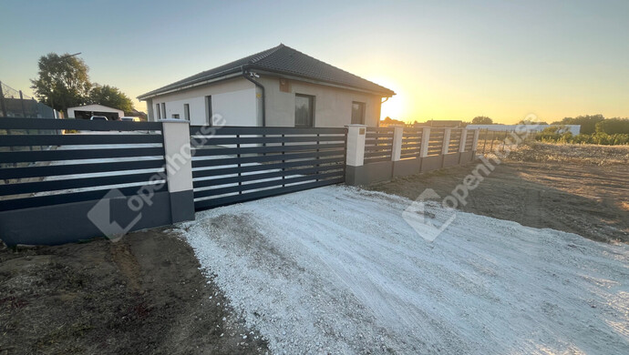 0. kép | Eladó Családi ház, Inárcs (#176886)