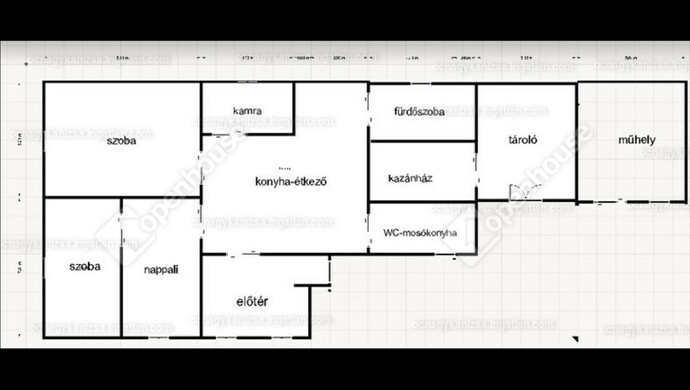 8. kép | Eladó Családi ház, Baktüttös (#177487)