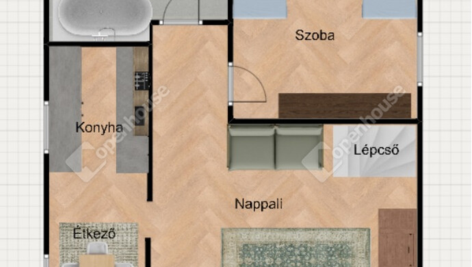 0. kép | Eladó Családi ház, Balatonszárszó (#177695)