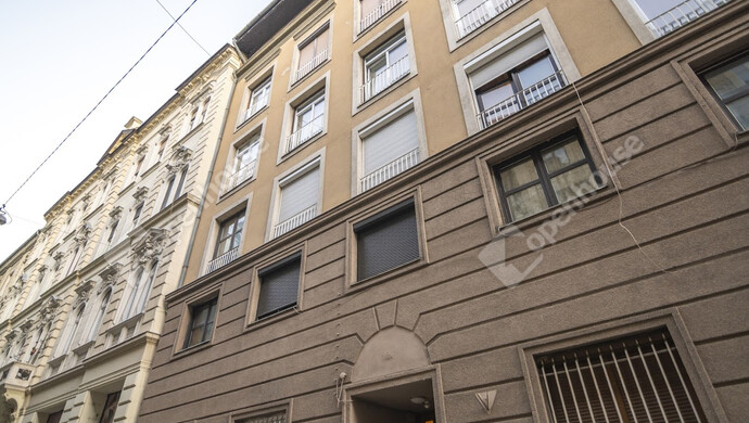 24. kép | Eladó Téglaépítésű lakás, Budapest VI. Ker. (#178055)