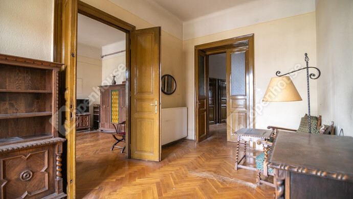 5. kép | Eladó Téglaépítésű lakás, Budapest IX. Ker. (#178092)