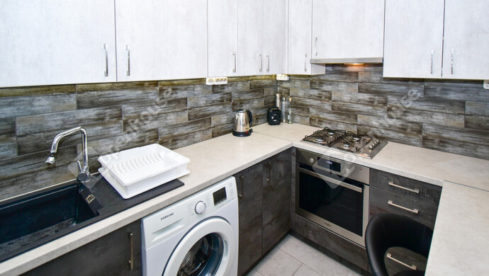 3. kép | Eladó Társasházi lakás, Szeged (#178839)