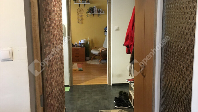 6. kép | Eladó Társasházi lakás, Szeged (#179745)