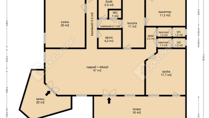 0. kép | Eladó Családi ház, Kilimán (#181175)