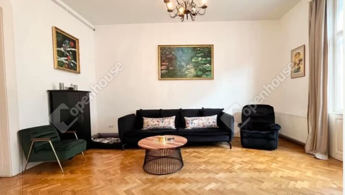 21. kép | Eladó Téglaépítésű lakás, Budapest I. Ker. (#181800)
