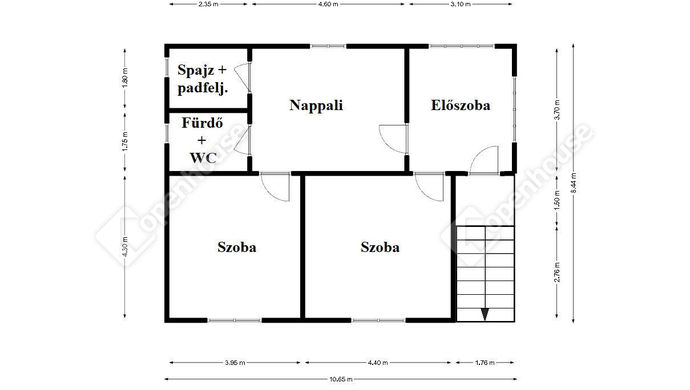 0. kép | Eladó Családi ház, Szögliget (#173355)